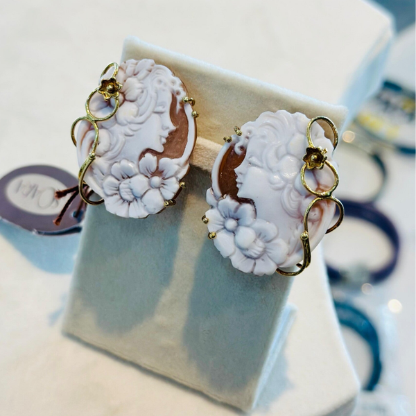 Pendientes Roma