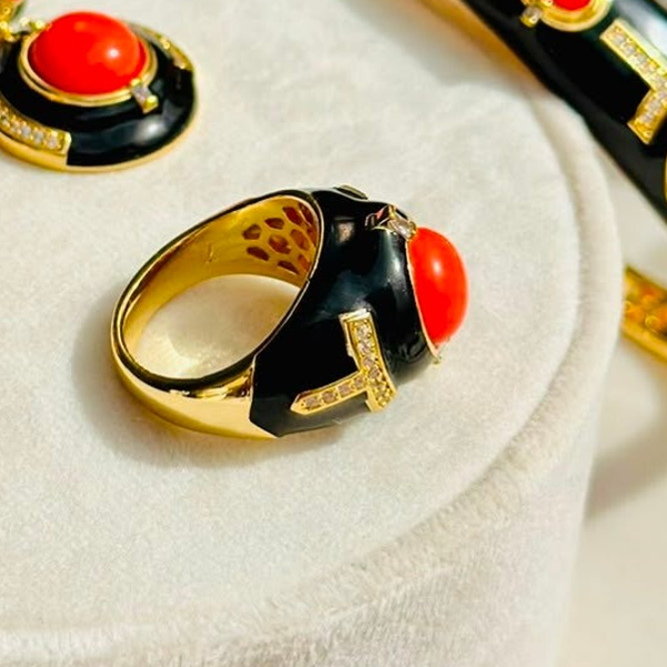 Anillo Verona