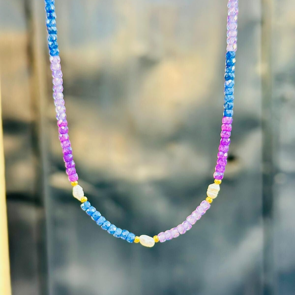 Collar Sirena