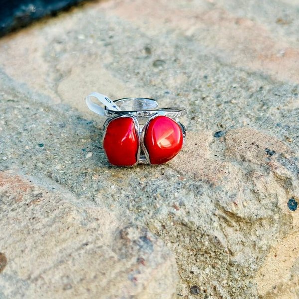 Anillo Coral