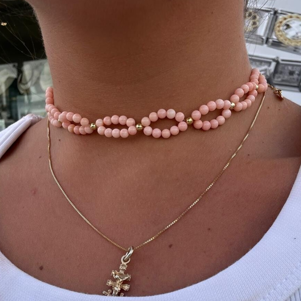 Choker Anaís