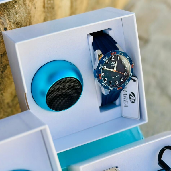 Reloj Marea Comunión