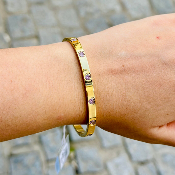 Brazalete nomination