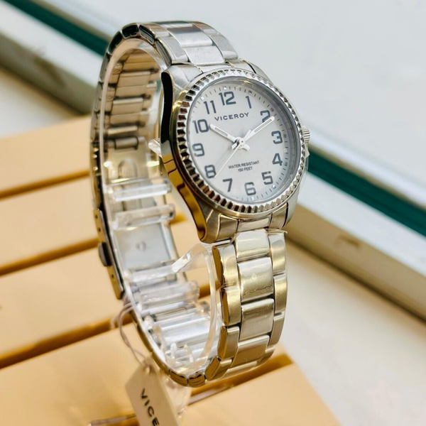 Reloj Viceroy mujer 40860-04