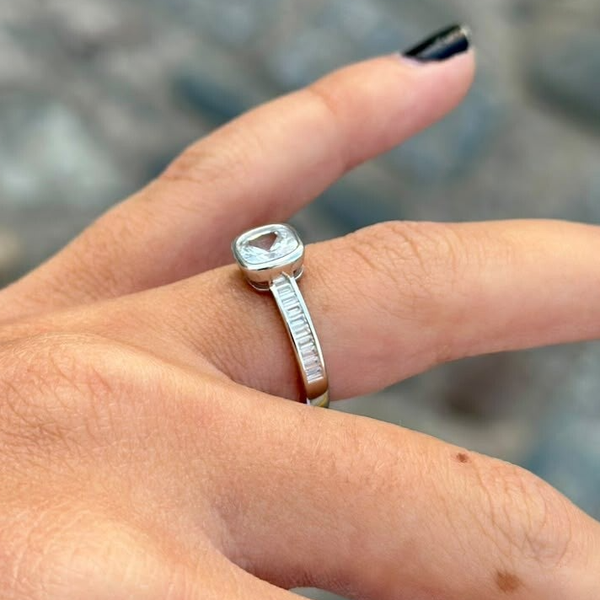 Anillo Brillo