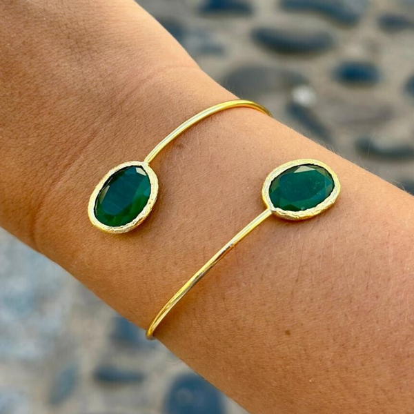 Pulsera Alga