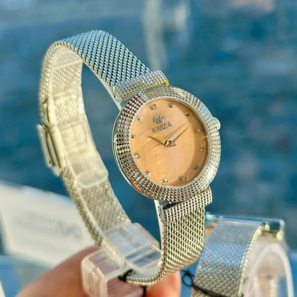 RELOJ MAREA SEÑORA STEEL B54301/2