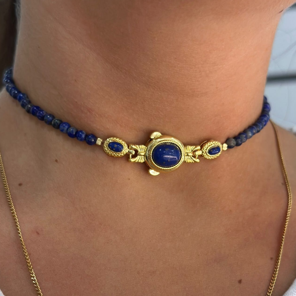 Choker Lola