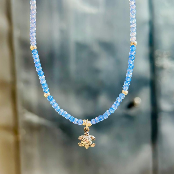 Collar Tortuga