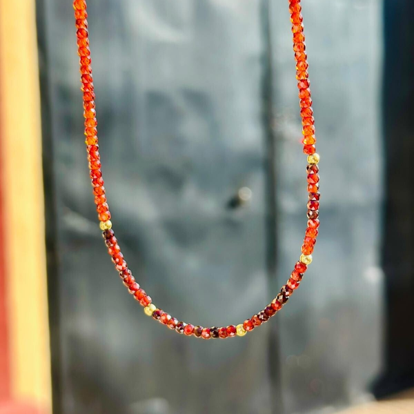 Collar Granada