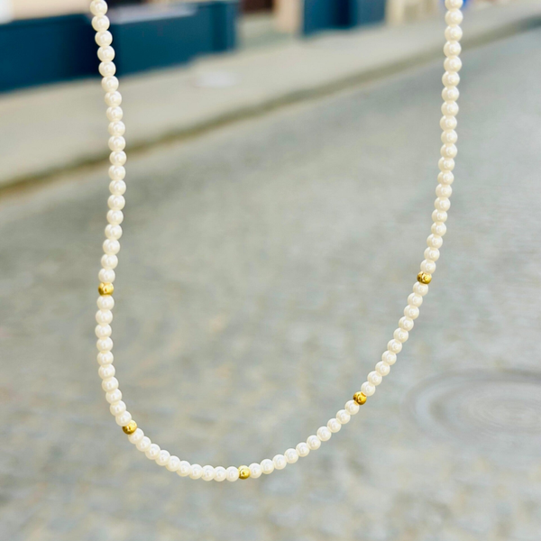 Collar Perla