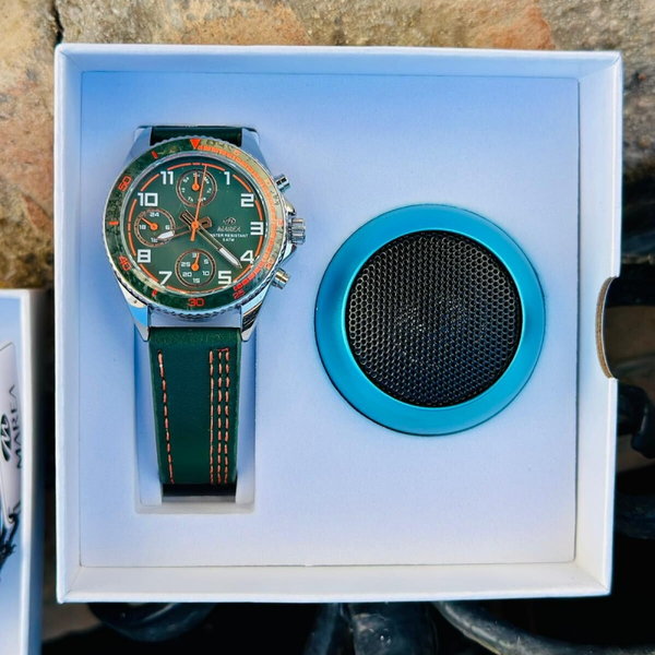 Reloj Marea Comunión