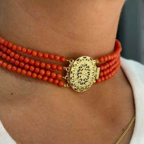 Choker Marga