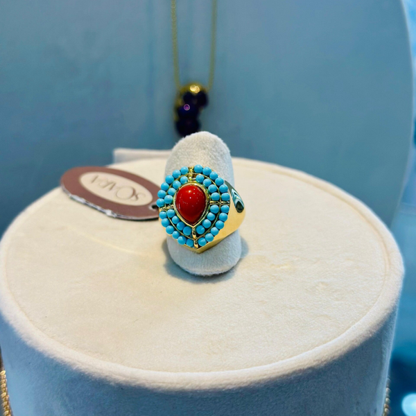 Anillo Madrid