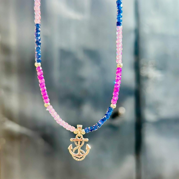 Collar Ancla