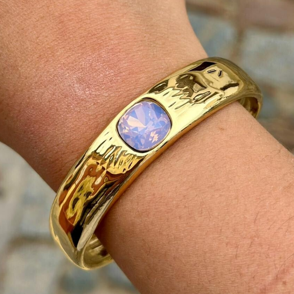 Brazalete Escarabajo