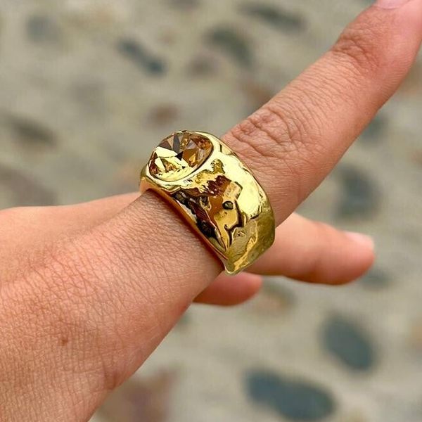 Anillo Mosquito