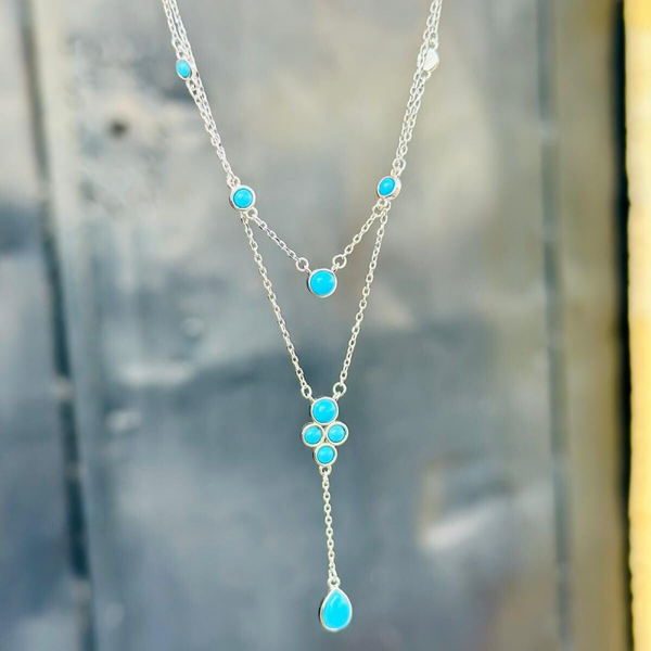 Collar Maribel