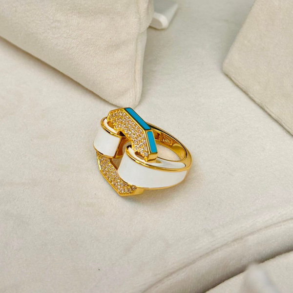 Anillo Venecia
