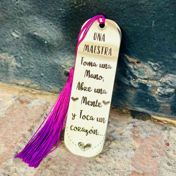 Marcapáginas