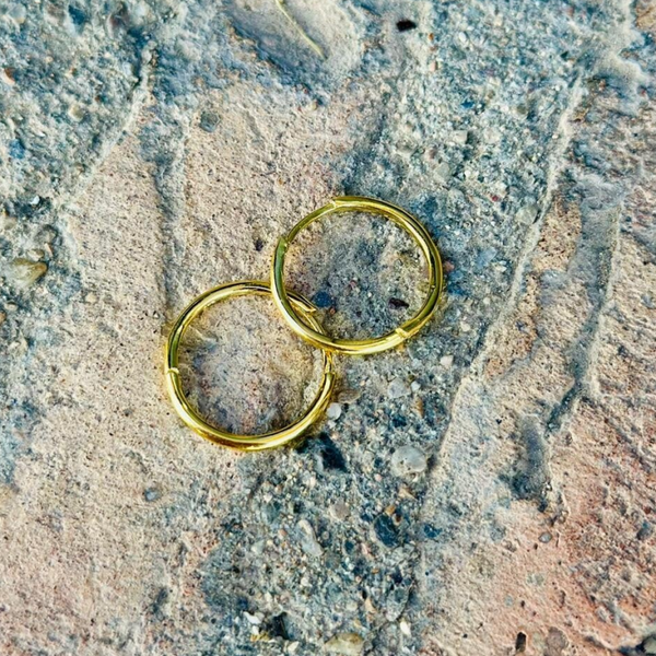 Argollas de S