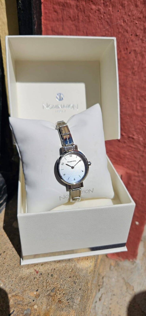 Reloj mujer NominatioN