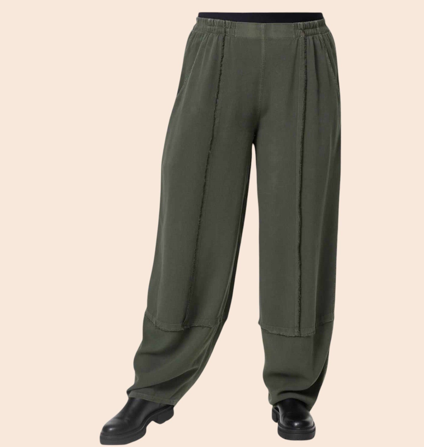 Kekoo Broek "Mila"