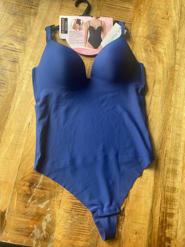shaping body BLUE