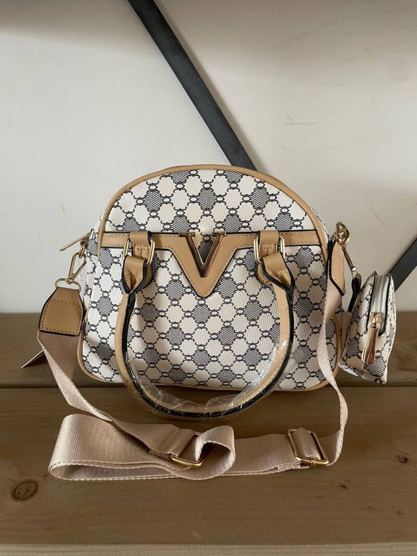 Luxe tas