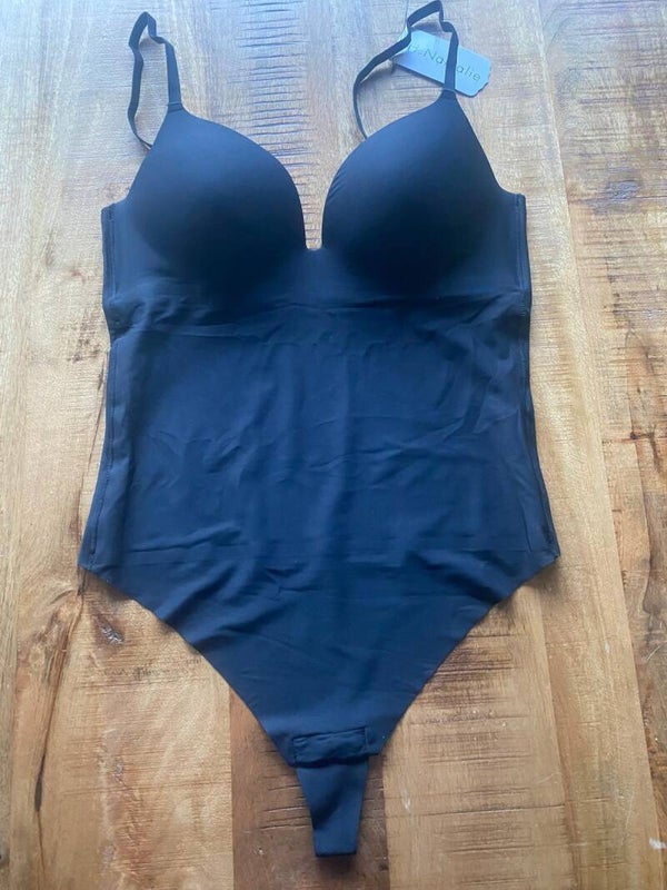 shape body black