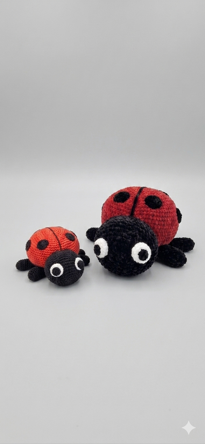 animaux crochet patron - animals pattern crochet