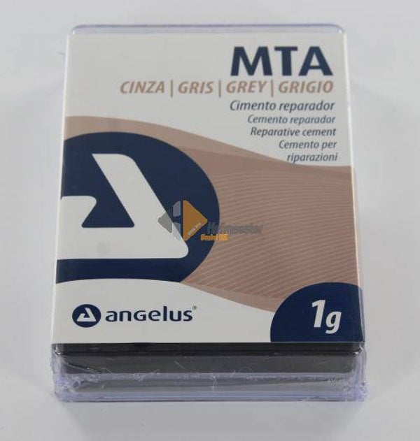 051996 ANGELUS MTA GRIJS 7 APPLICATIES (1gr/3ml water/tips)