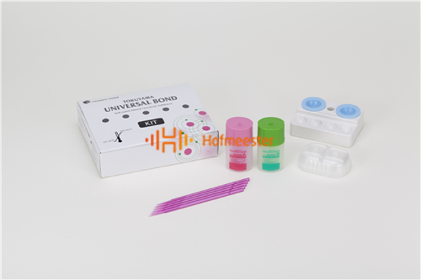 067958 TOKUYAMA UNIVERSAL BOND KIT (2x5ml A,B)