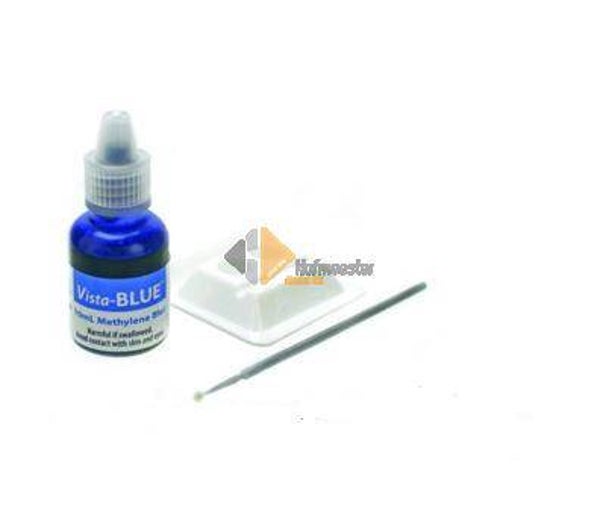 185127 VISTA METHYLEEN BLAUW KIT (Flacon 10ML)