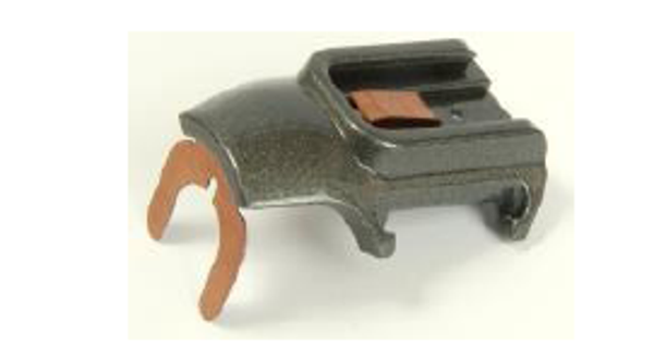 900484 MEDIC NRG RIDER E-TYPE HANDSTUK ADAPTER