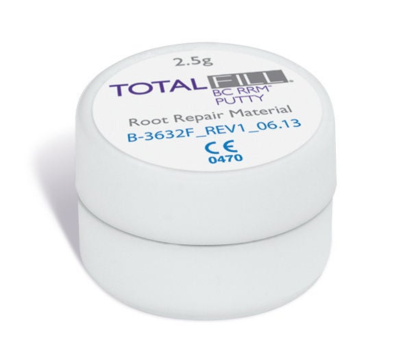 220353 FKG TOTALFILL BC RRM PUTTY