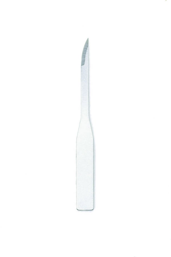 72.T1952 MAXIL DISPOSABLE STERILE MICRO SCALPEL BLADE (8st.)