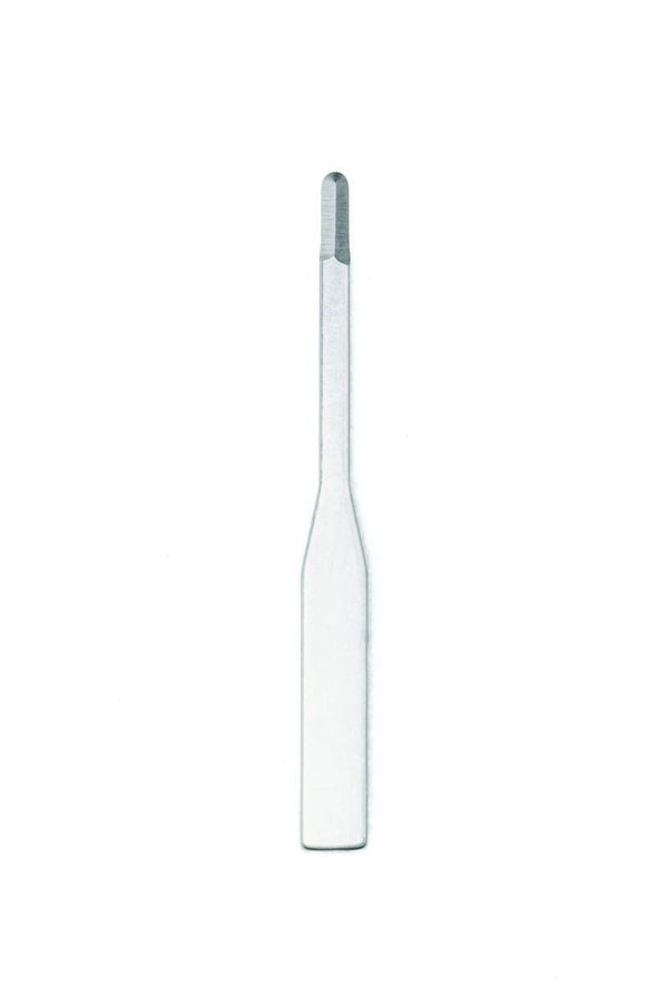 72.T1953 MAXIL DISPOSABLE STERILE MICRO SCALPEL BLADE (8st.)
