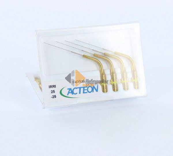 911143 SATELEC IRRISAFE TIPS 25mm NR.25 (4st)