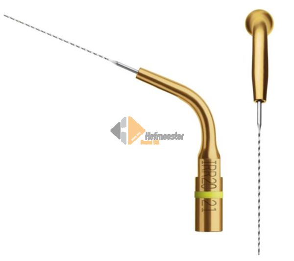 911509 SATELEC IRRISAFE TIPS 21mm NR.20 (4st)