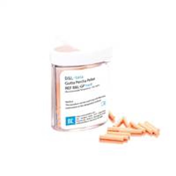 911631 B&L Superendo Beta GP Pellets Hard