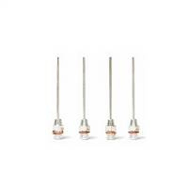 B&L Needle 20G 22mm