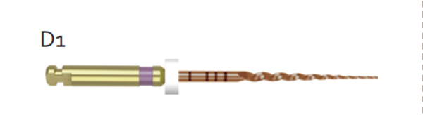 103934 DIADENT DIA-X FILE D1 SHAPING FILE 25mm PAARS S1 (4st)