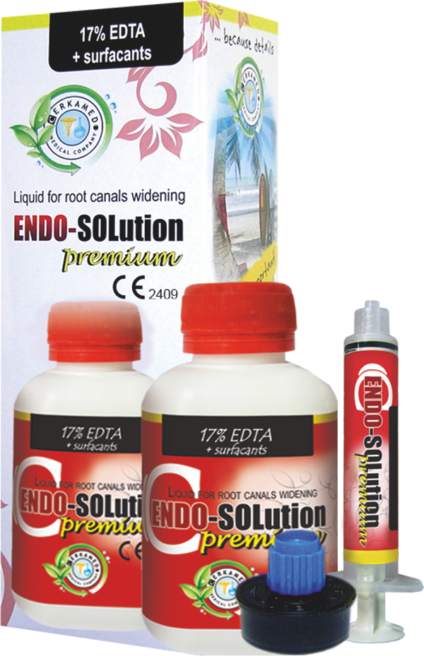 053046 Cerkamed EDTA 17% (120ml.)