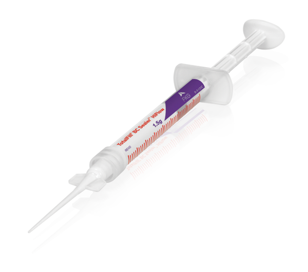 220383  FKG TOTALFILL BC SEALER HIFLOW (2GR+15 TIPS)