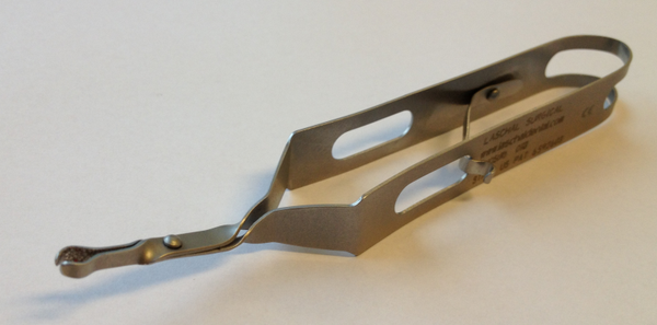 148722 Laschal LVOSR Obturator Squeezer voor Thermafill,Guttacore,Softcore,GuttaFusion.