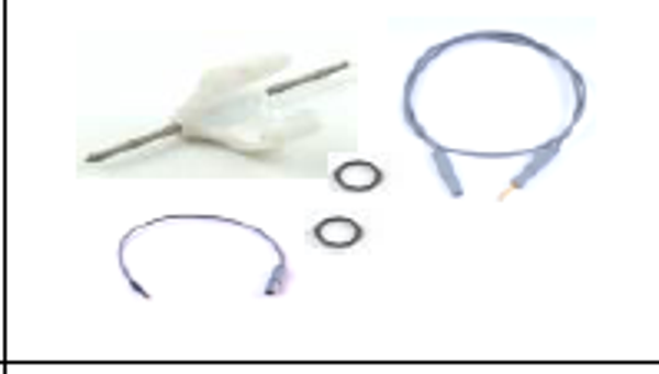 900533 MedicNRG Rider universal adapter kit