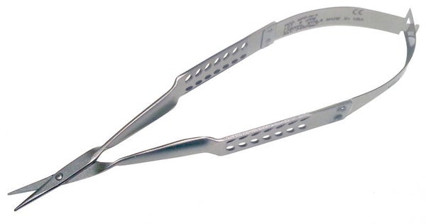 999999 Laschal schaar 14,75cm blad 1,25 cm recht 