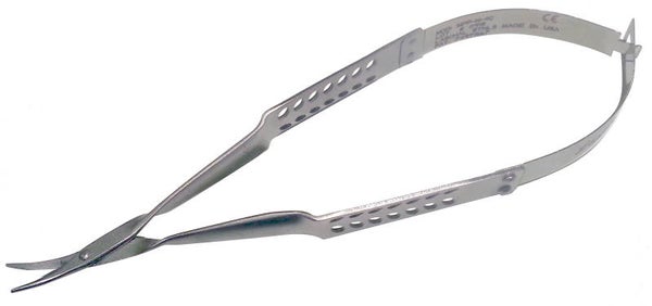 999999 Laschal schaar 14,75cm blad 1,25cm gebogen