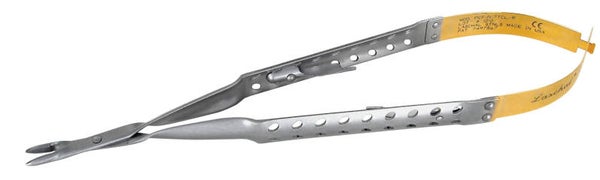 148721 Laschal Naaldvoerder Castroviejo 18cm Recht